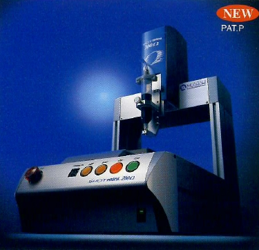SHOTmini200Ω