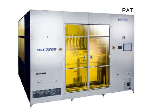 MLC-7500